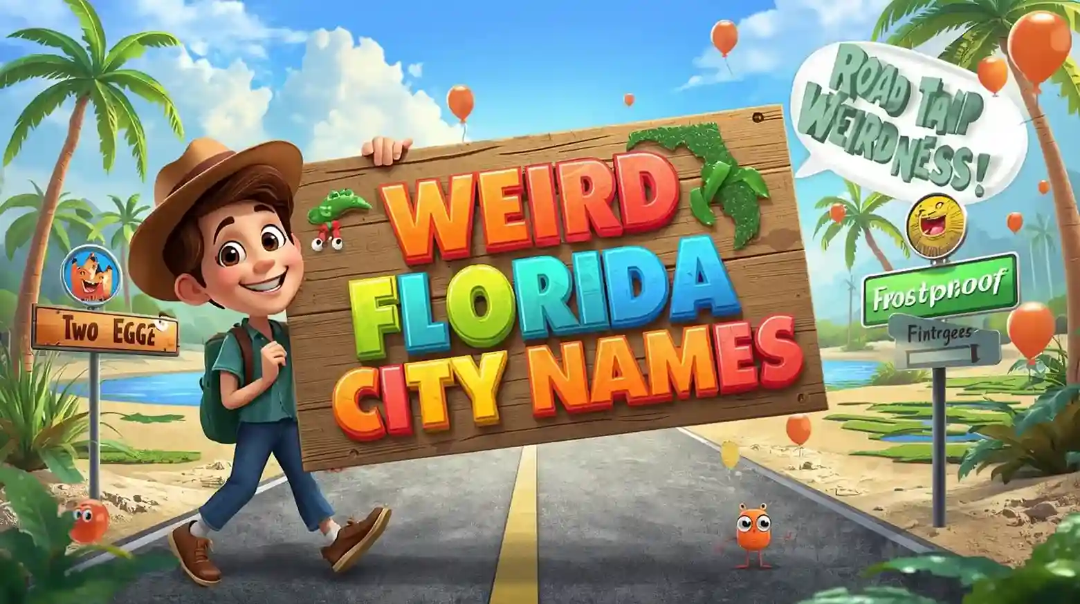 weird florida city names