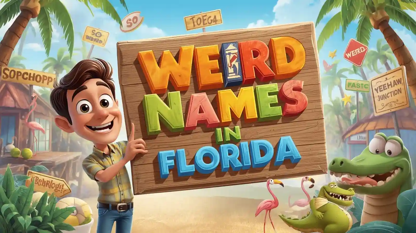 weird names in florida