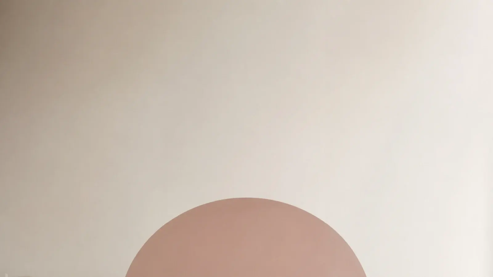 tall budget toddler bedroom for a girl with painted arch and thrifted storage
