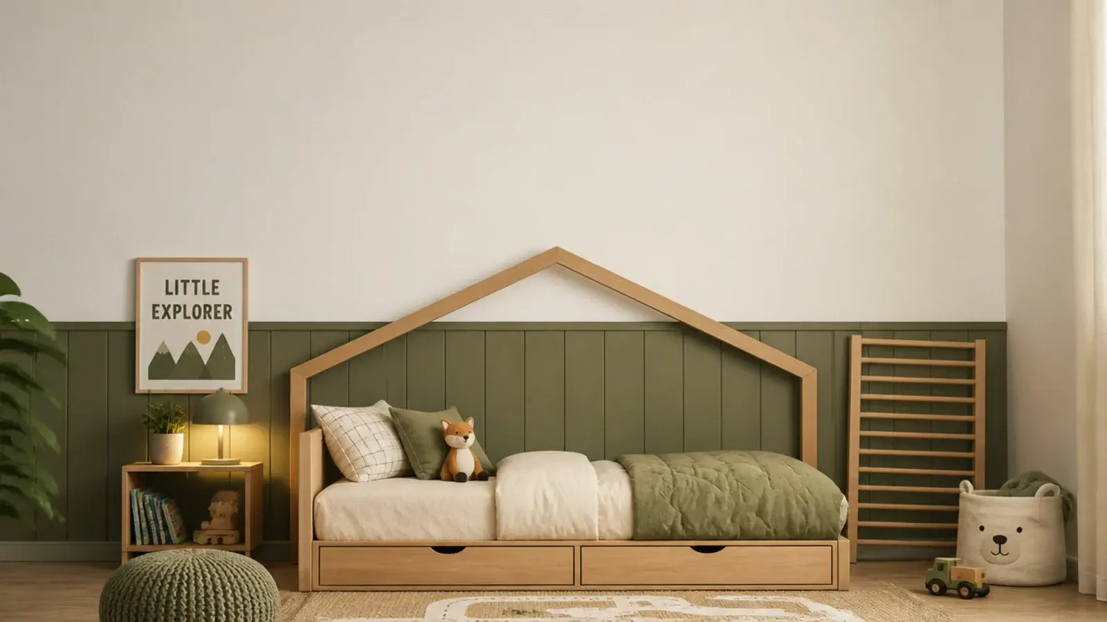 tall comparison of toddler girl bed ideas from floor bed to twin frame