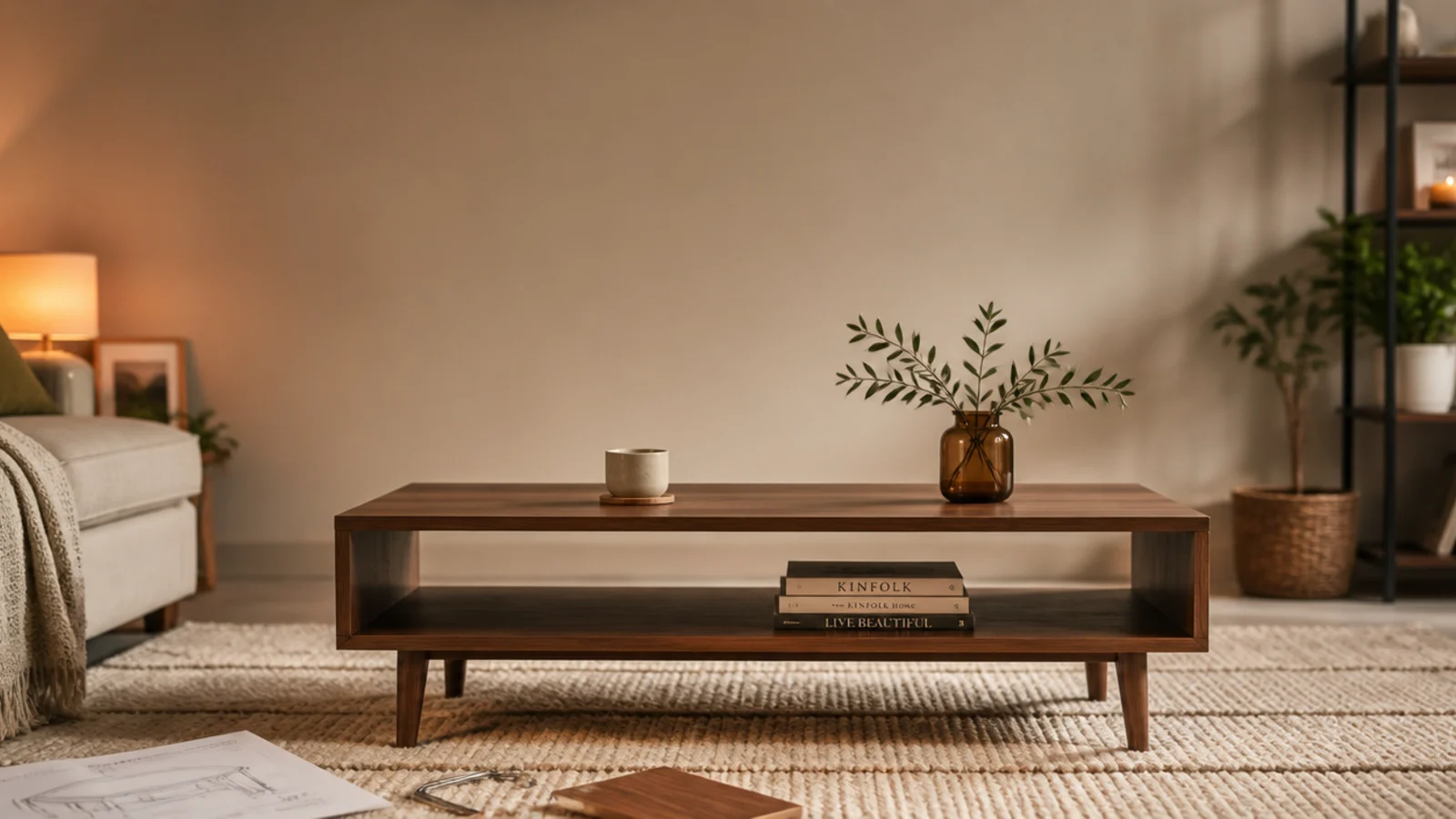 tall diy center table for living room comparison with kit legs and top