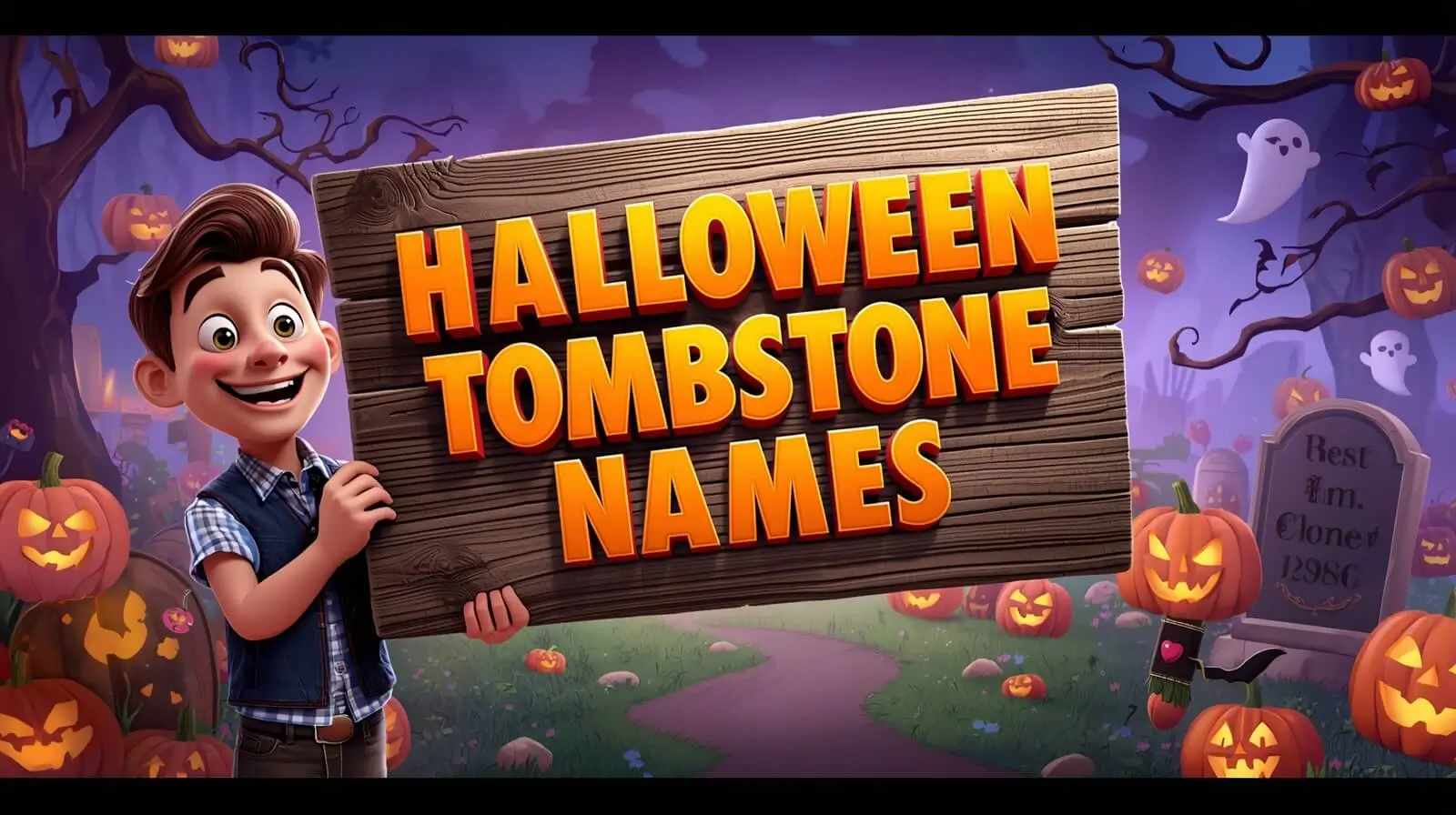 cursed group chat names