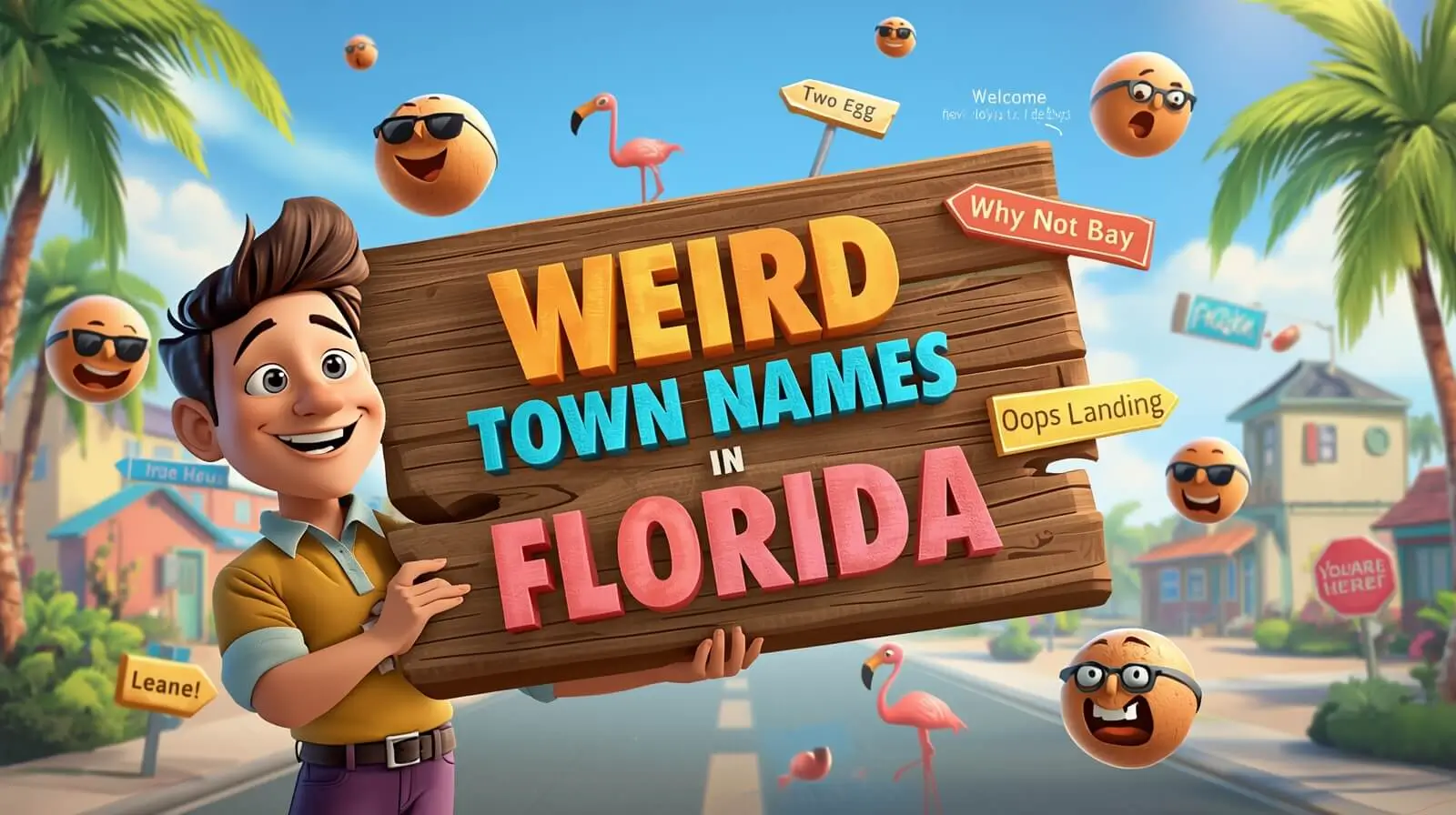 weird town names in florida