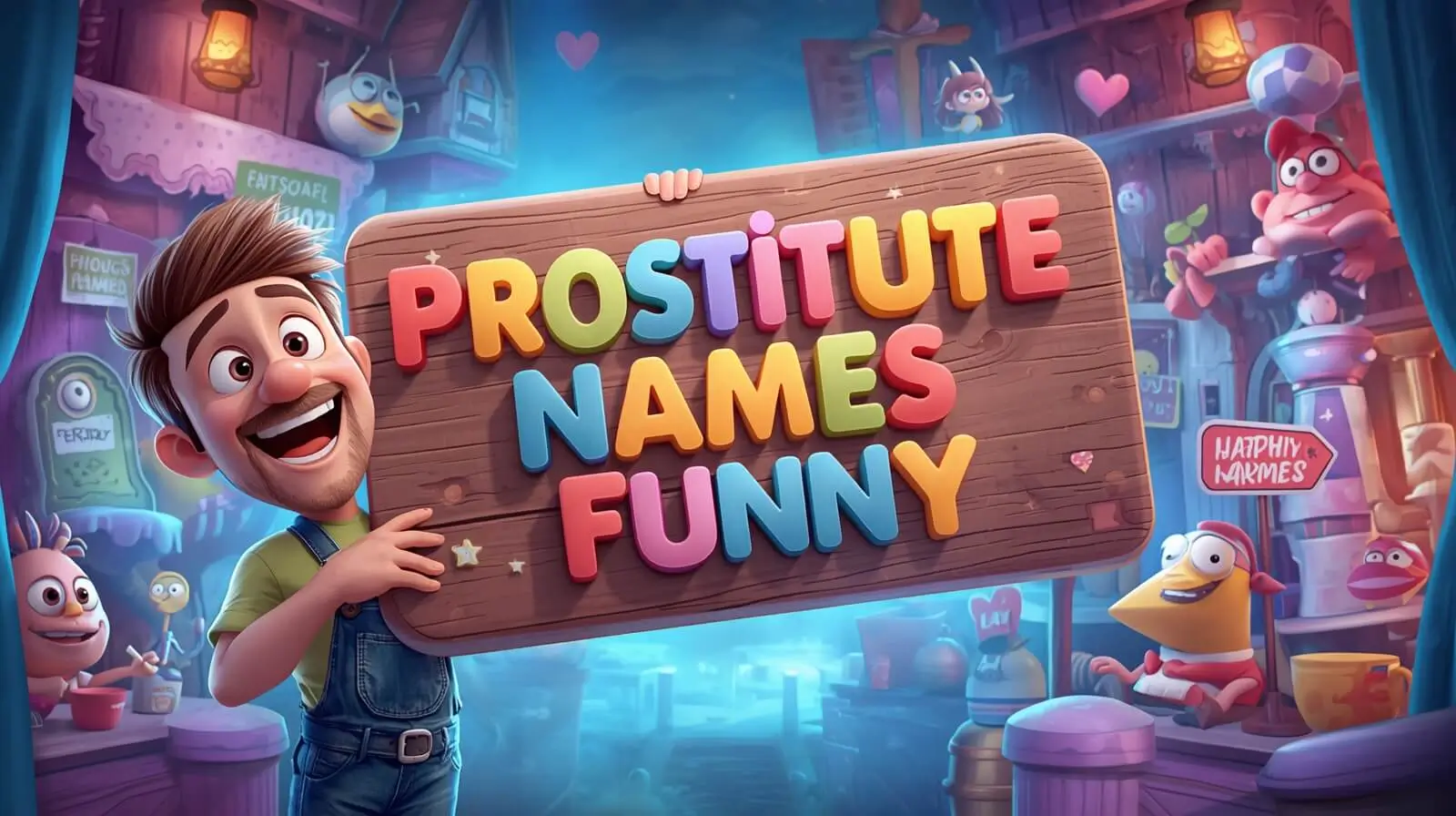 prostitute names funny