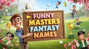 funny masters fantasy names