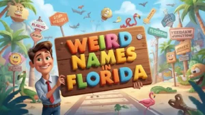 weird names in florida